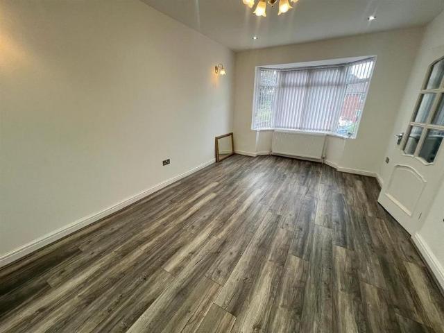 House for rent in Wednesbury, West Midlands