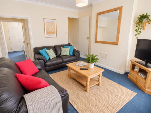 House for rent in Loughborough, Charnwood