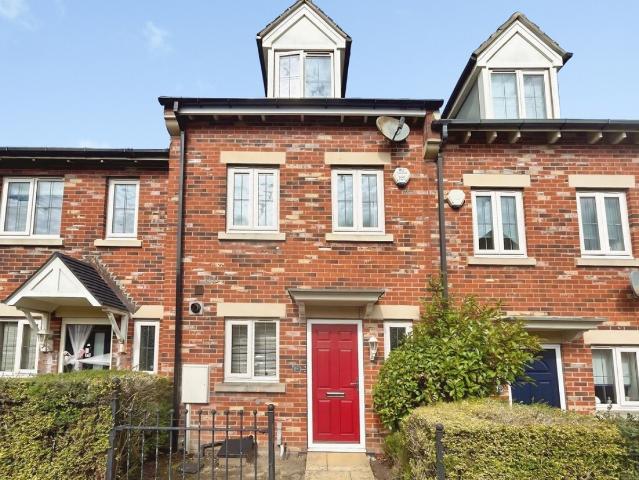 House for rent in Alverton, East Midlands