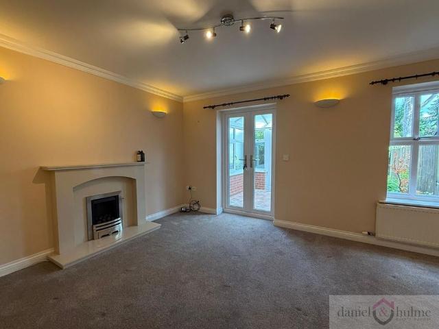 House for rent in Kingsley Moor, Staffordshire