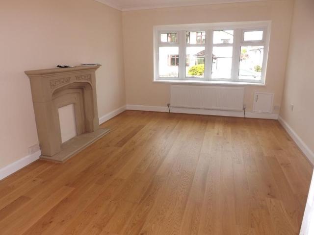 House for rent in Prestatyn