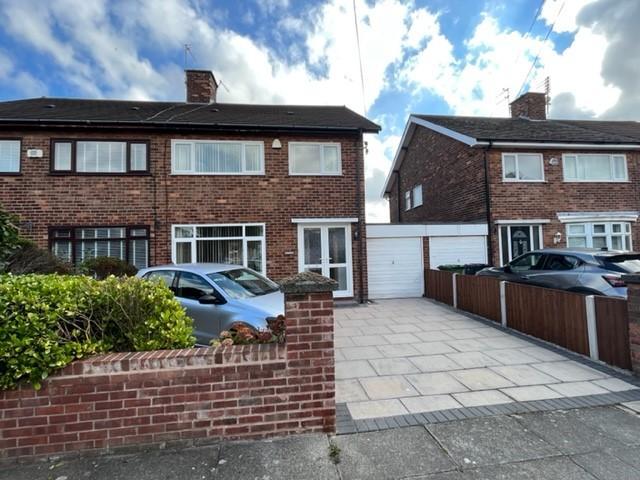 House for rent in Great Crosby