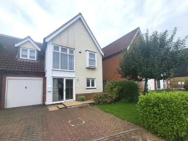 House for rent in Hawkinge, Folkestone