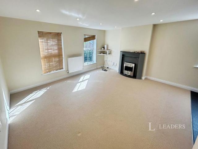 House for rent in Oakham, Rutland
