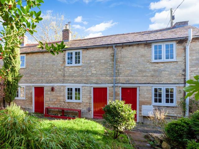 House for rent in Black Bourton, Oxfordshire