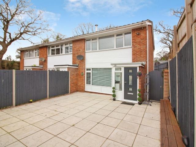 House for rent in Ashurst Bridge, Hampshire