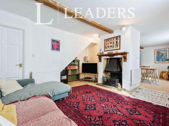 House for rent in Chedburgh, Suffolk