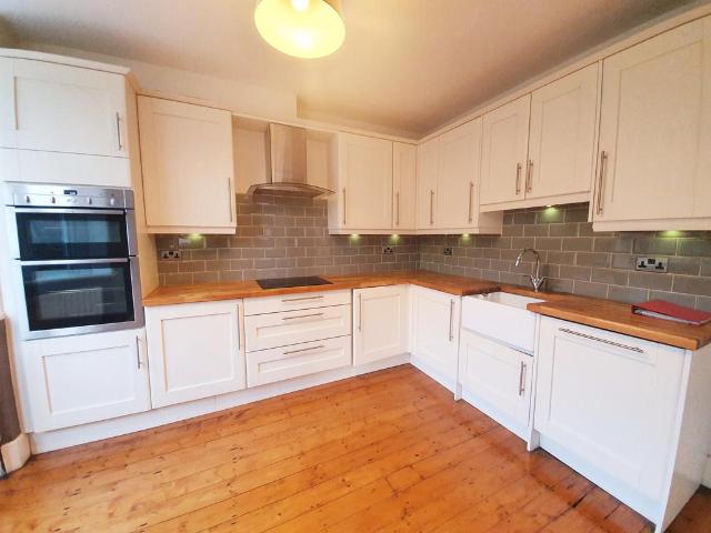 House for rent in Isle Of Man