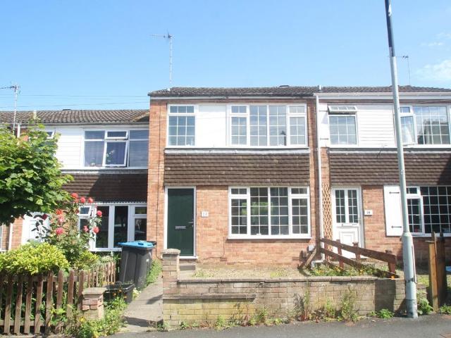 House for rent in High Harrogate, Harrogate