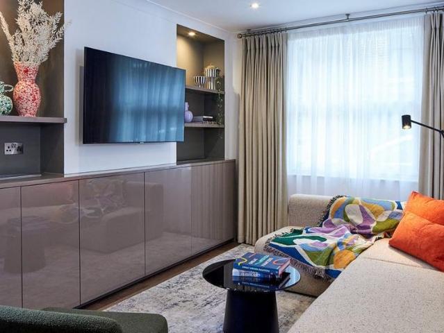 House for rent in Knightsbridge, Greater London