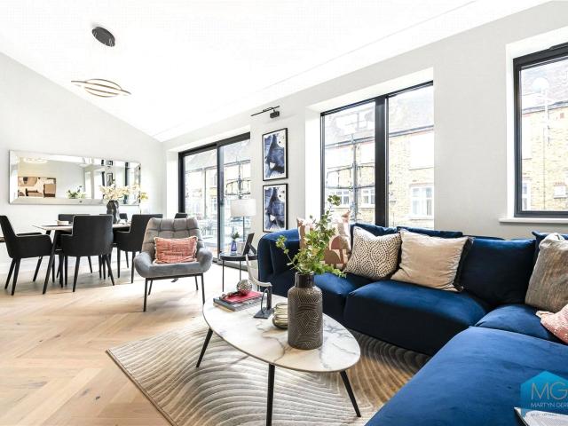 Apartment for rent in Muswell Hill, Greater London