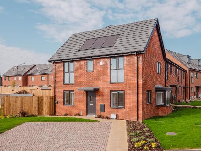 House for rent in Knowle Fold, Darwen