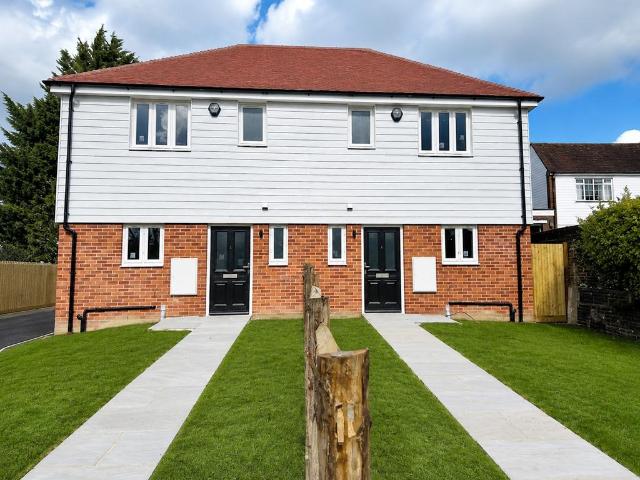 House for rent in Wivelsfield Green, Iford