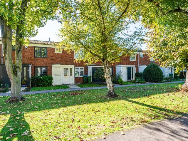 House for rent in Kidbrooke, Greater London