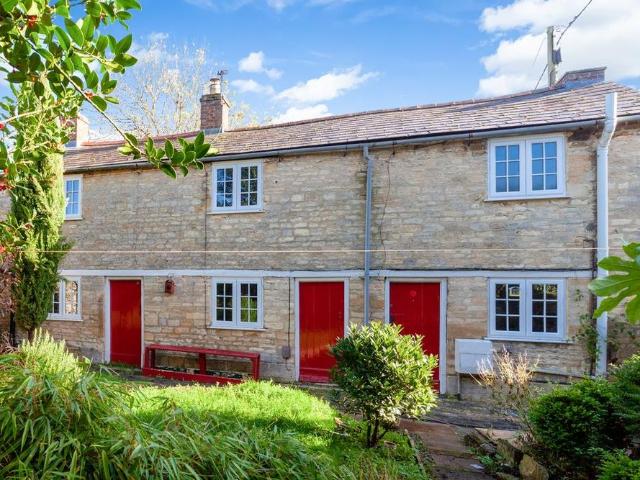 House for rent in Black Bourton, Oxfordshire