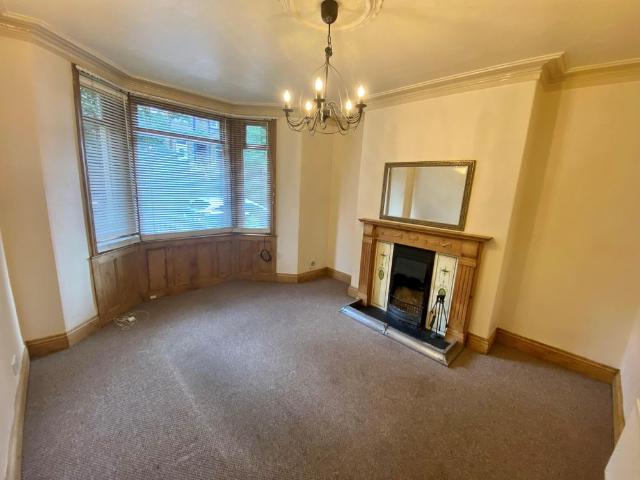 House for rent in West Yorkshire