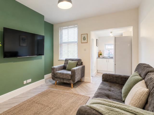 House for rent in Loughborough, Charnwood