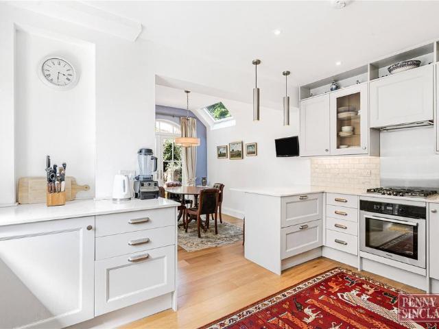 House for rent in Osney, The Slade