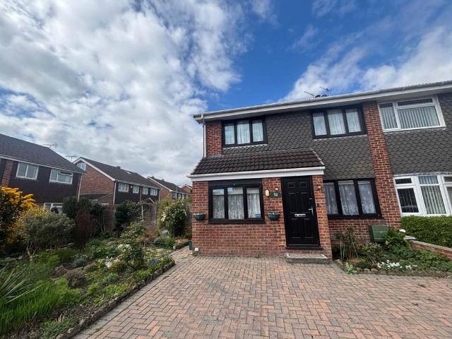 House for rent in Worle, Weston-super-mare