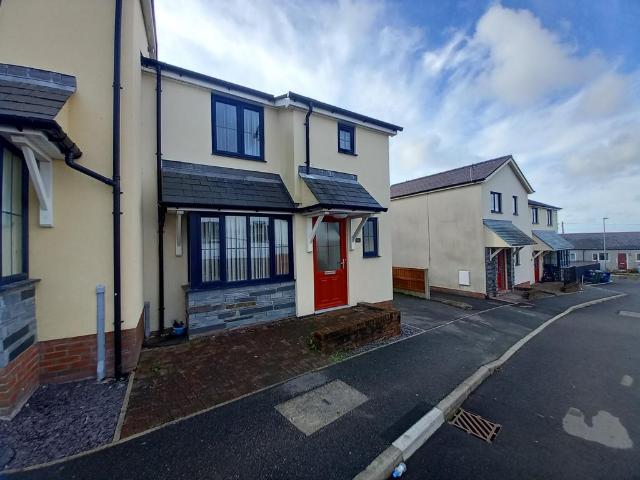 House for rent in Rhostryfan, Wales