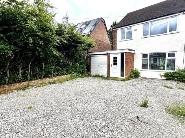 House for rent in West Midlands