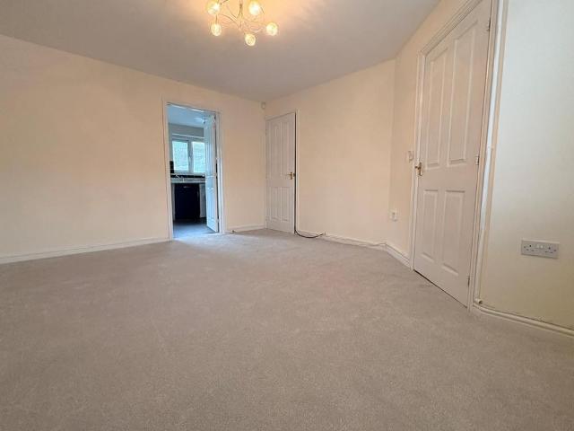 House for rent in Hollins, Bury