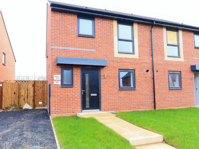 House for rent in Kirkleatham Green, Redcar