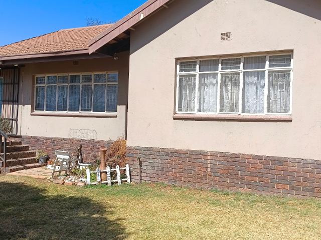 House for rent in Kriel, Emalahleni Local Municipality