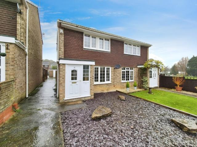 House for rent in Preston Plucknett, Yeovil