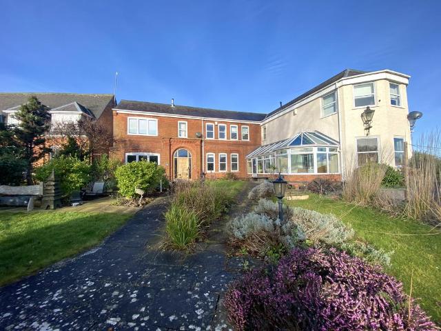 House for rent in Hoveringham, Alverton