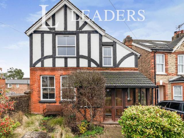 House for rent in Red Hill, Surrey