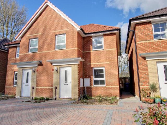 House for rent in Woodmansey, East Riding Of Yorkshire