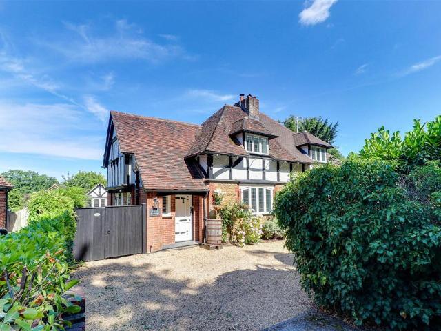 House for rent in Hurtmore, Westborough