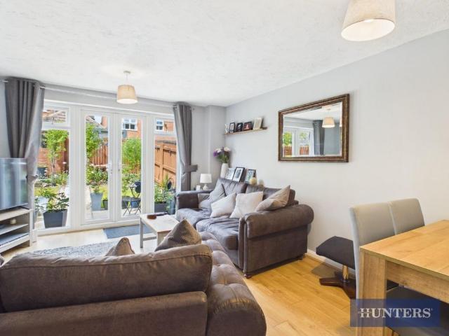 House for rent in The Pastures, Filey