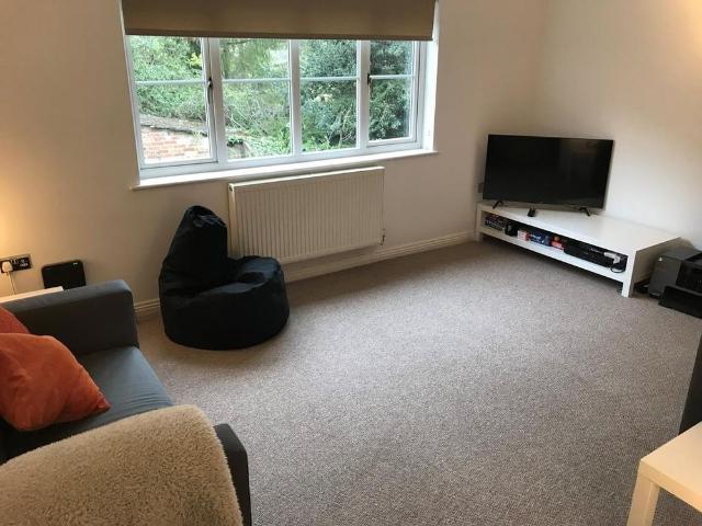 House for rent in Bevois Mount, Southampton