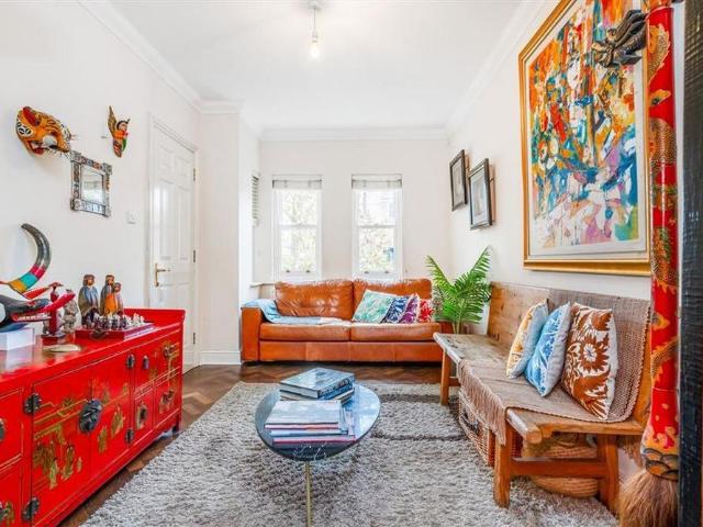 House for rent in Hampton Hill, Greater London