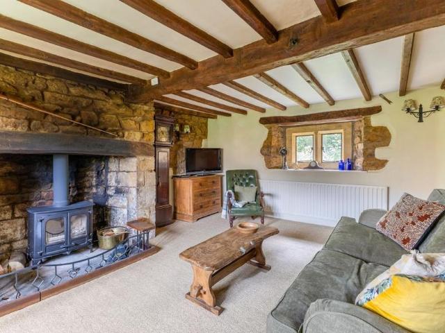 House for rent in Black Bourton, Oxfordshire