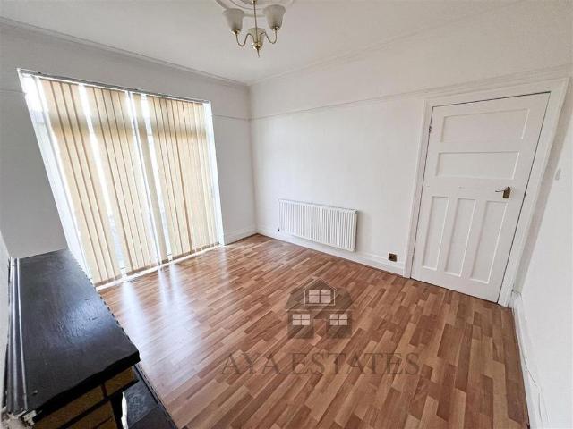 House for rent in Wake Green, West Midlands