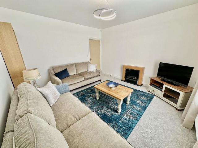 House for rent in Brackenfield, East Midlands