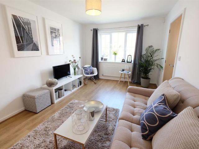 House for rent in Kirkby, Knowsley