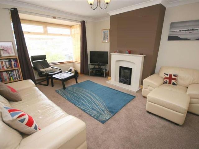 House for rent in South Wellfield, Shiremoor