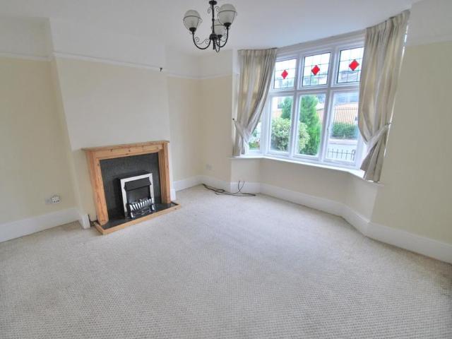 House for rent in Abington, Northampton