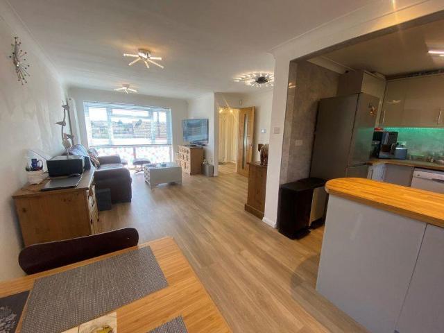 House for rent in Pebsham, Heathlands