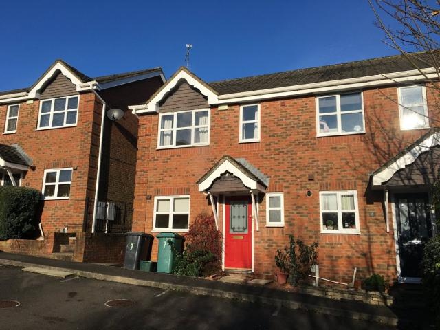 House for rent in Riverdene, Priest Down