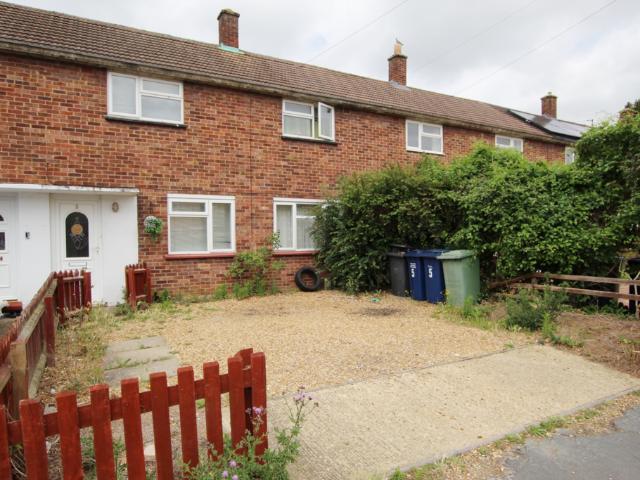 House for rent in Arbury, Cambridgeshire