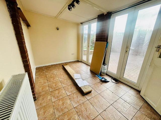 House for rent in Crow Hill, Irthlingborough
