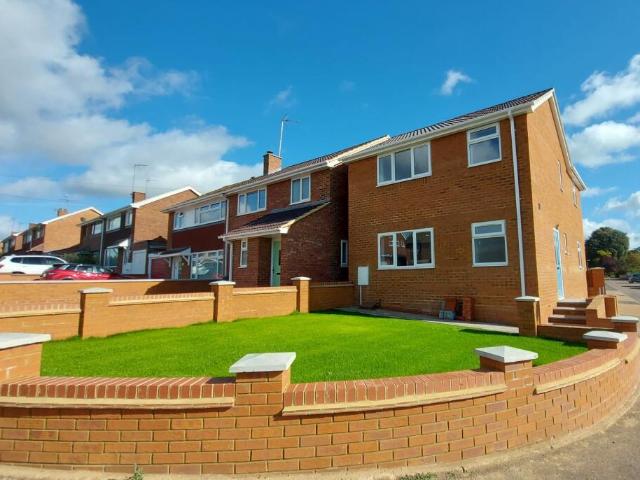 House for rent in Stanwick, Raunds