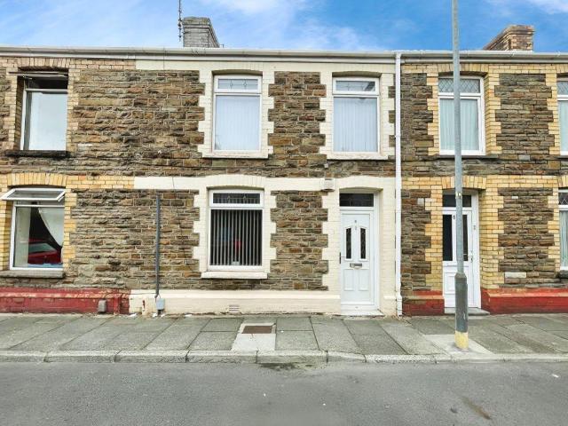 House for rent in Aberavon