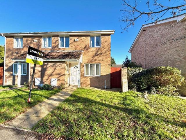 House for rent in Weston-super-mare, North Somerset