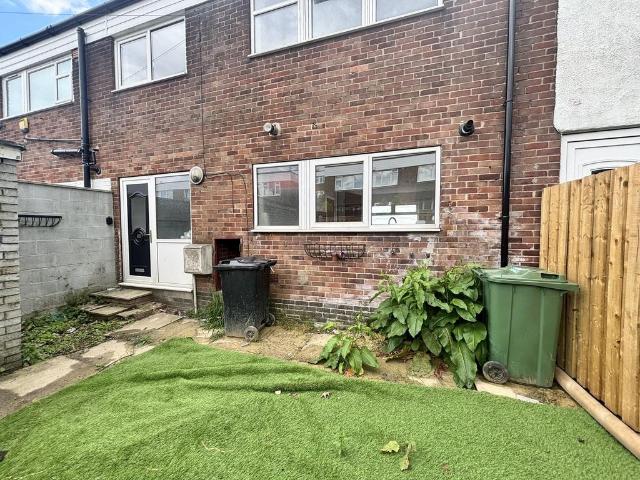 House for rent in Dewsbury Moor, Heckmondwike